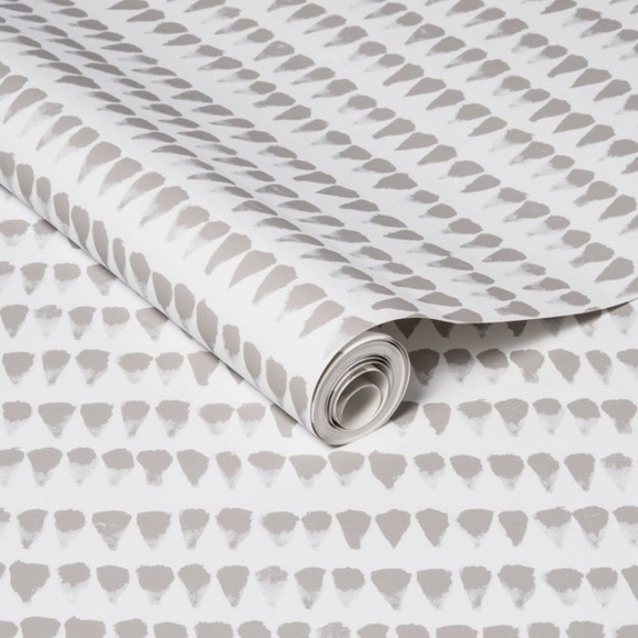 Opalhouse Other - Opalhouse Peel & Stick Wallpaper